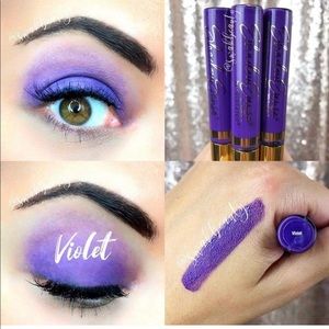 NWT Violet eyeshadow